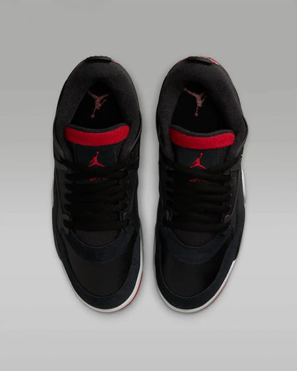 Air Jordan 4 RM Men's Athletic Sneaker/Knight Shoe FQ7939-061 - Chicchar Fashion