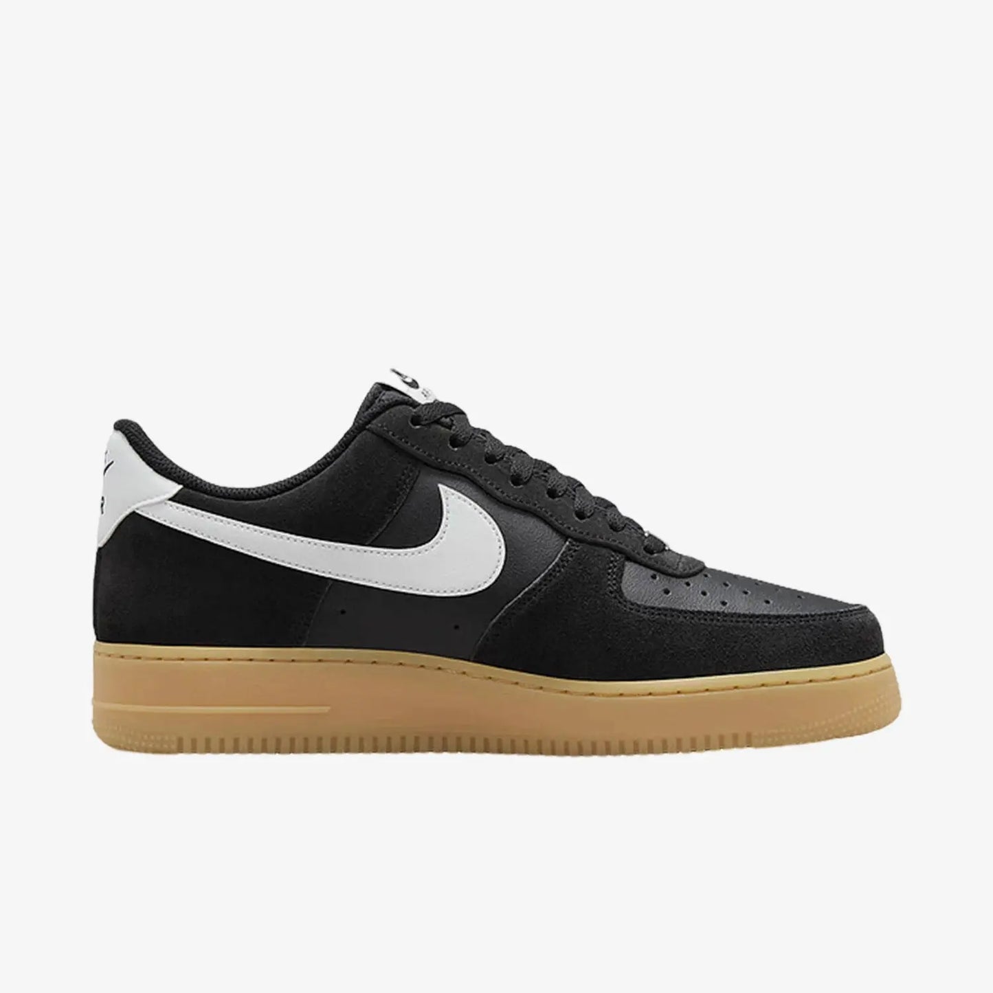 Nike genuine Air Force 1 07 LV8 Men's Classic Sneakers FQ8714-004 - Chicchar Fashion