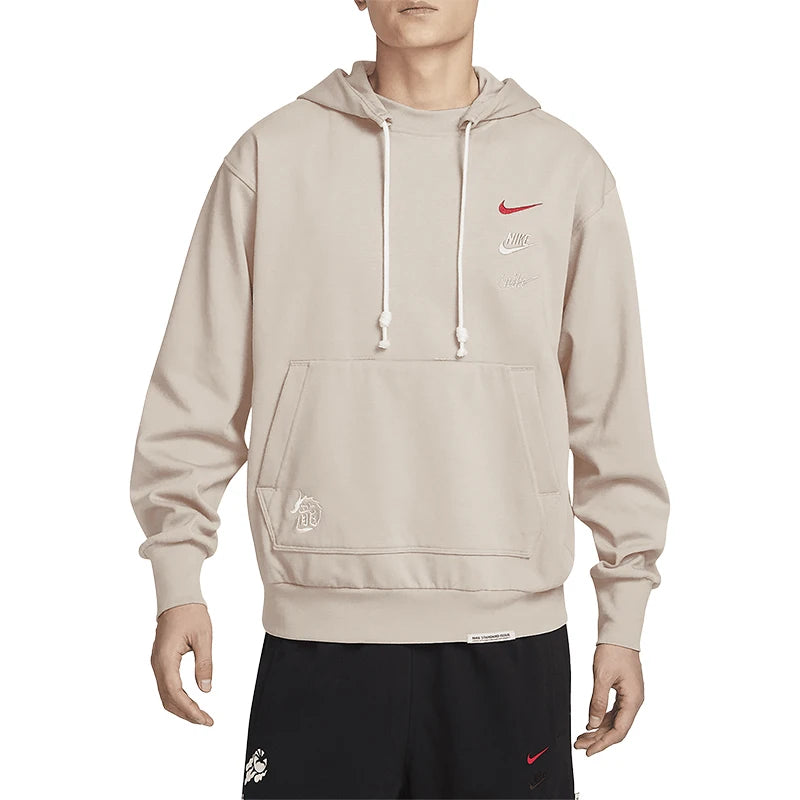 Nike Dri-FIT Dragon Hoodie