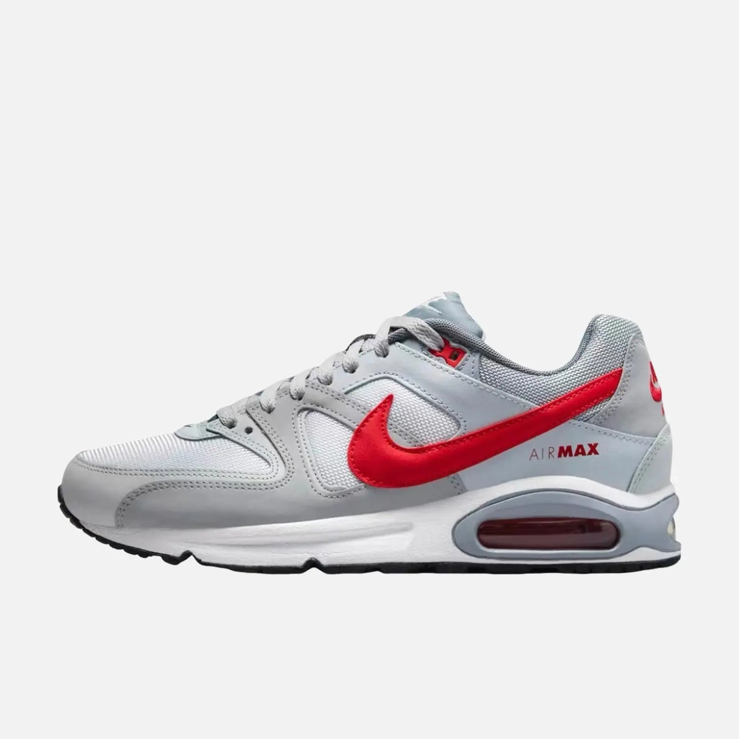 Nike genuine Air Max Command Men's Air Cushion Running Shoes 629993-106 - Chicchar Fashion