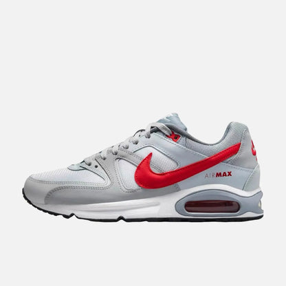 Nike genuine Air Max Command Men's Air Cushion Running Shoes 629993-106 - Chicchar Fashion