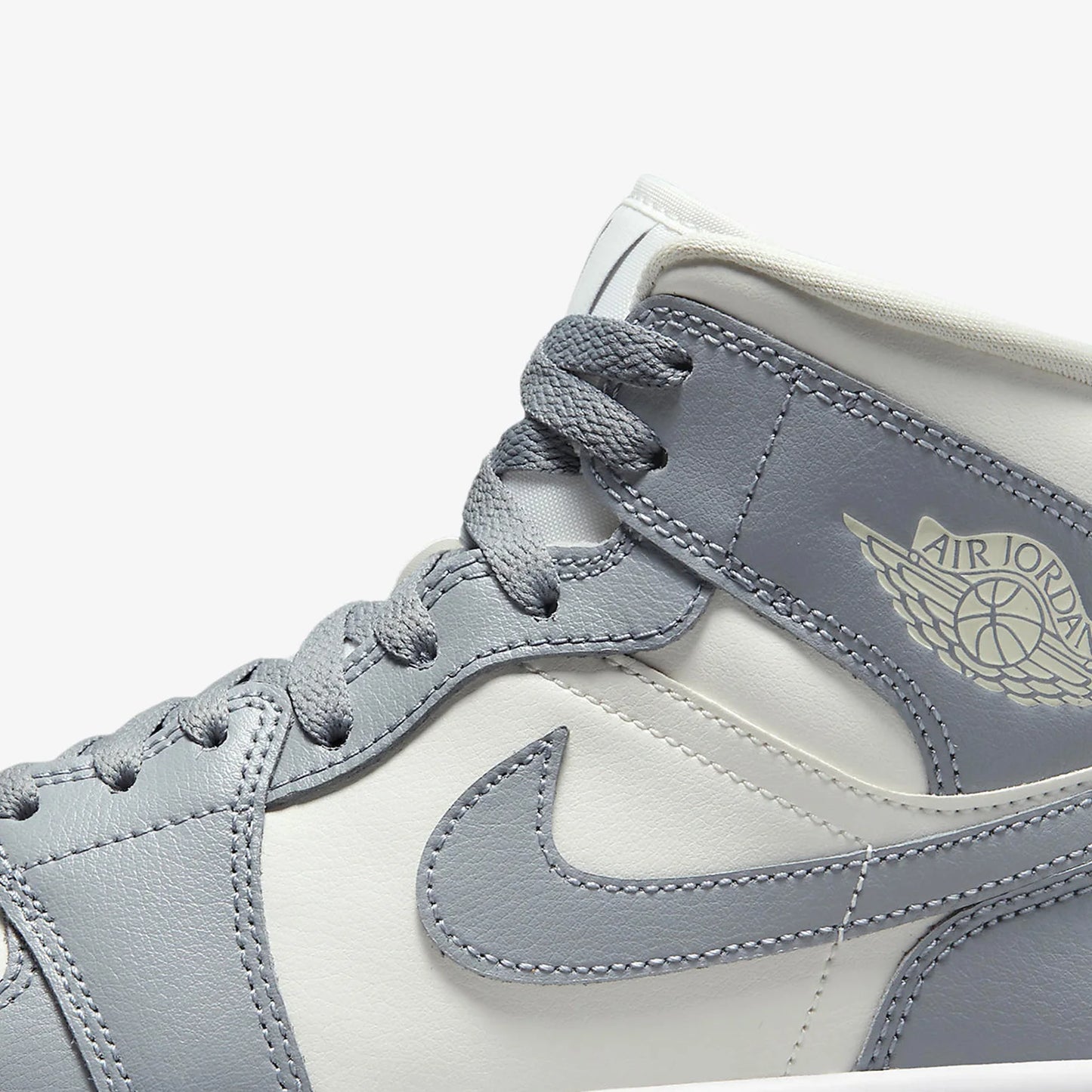 Air Jordan 1 Mid Women's High