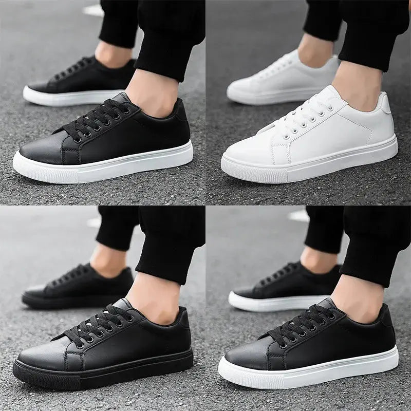 Casual Comfort Men's Shoes - Chicchar Fashion