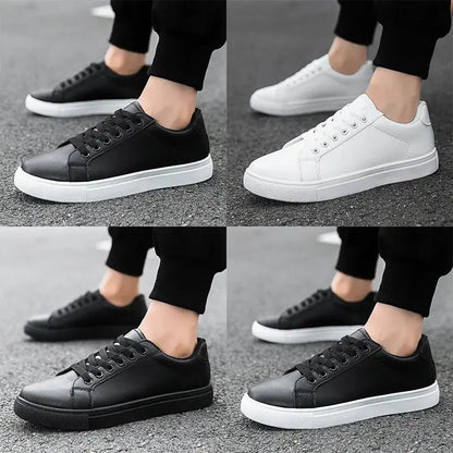 Casual Comfort Men's Shoes - Chicchar Fashion