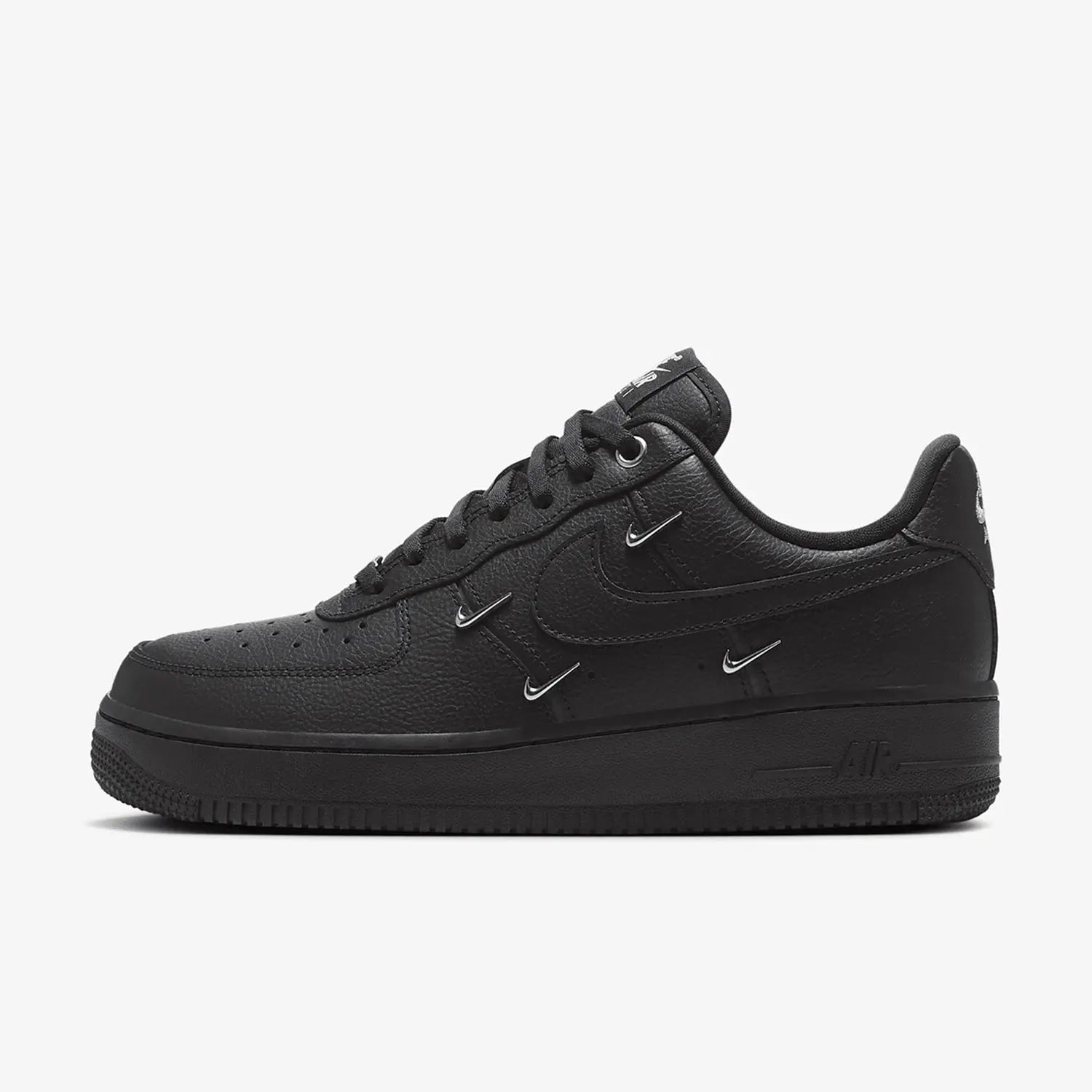 Nike genuine Air Force 1 women's wear-resistant sports and leisure board shoes HQ1180-001 - Chicchar Fashion