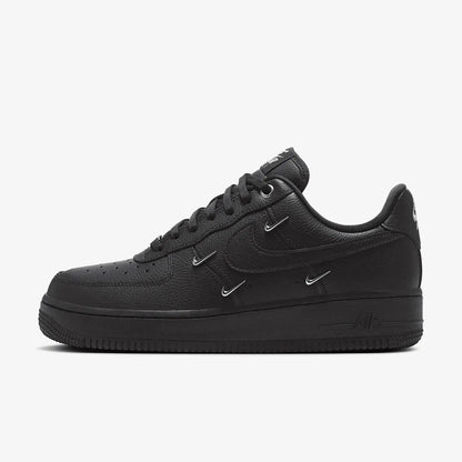 Nike genuine Air Force 1 women's wear-resistant sports and leisure board shoes HQ1180-001 - Chicchar Fashion