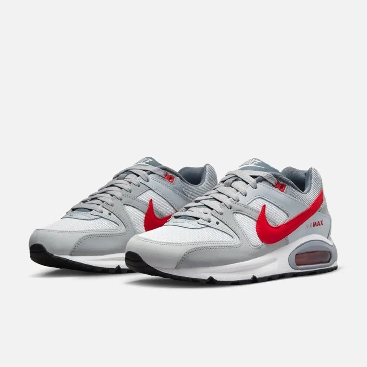 Nike genuine Air Max Command Men's Air Cushion Running Shoes 629993-106 - Chicchar Fashion