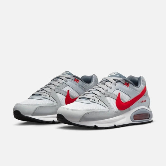 Nike genuine Air Max Command Men's Air Cushion Running Shoes 629993-106 - Chicchar Fashion