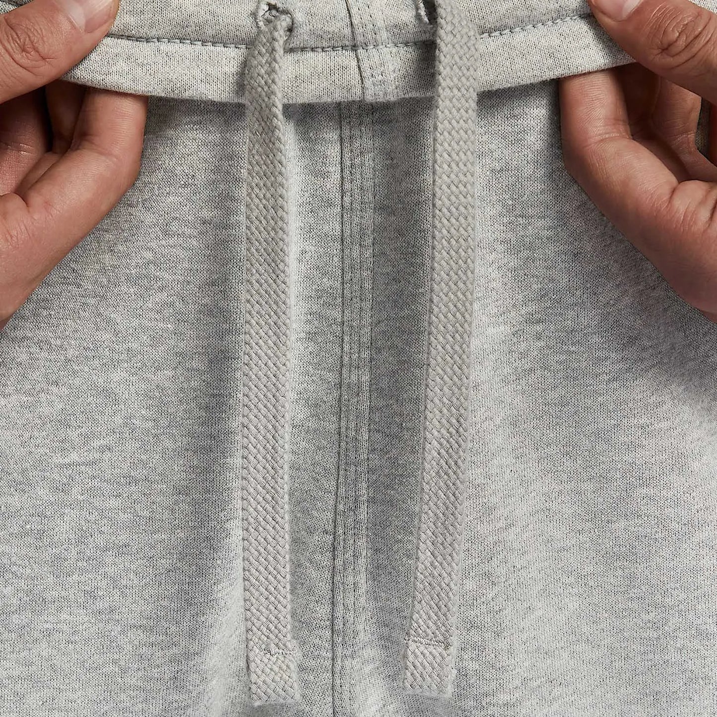 Nike Knit Cuffed Jogger Pants