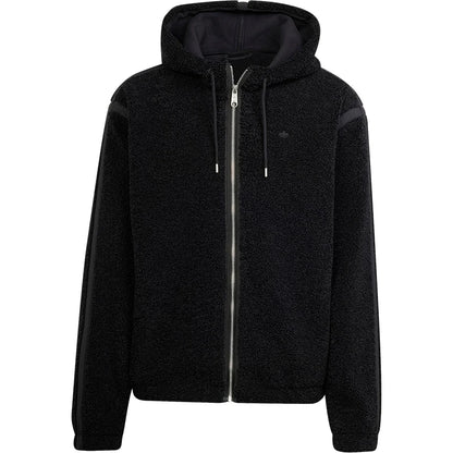 Adidas Men's Loose Fleece Hood