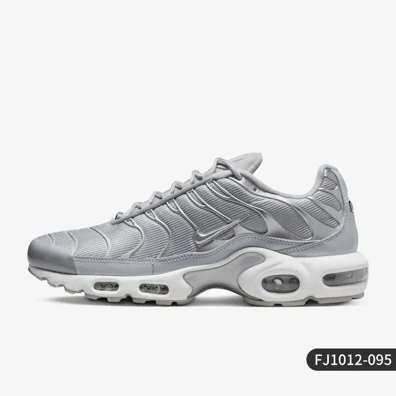 Nike Official Authentic AIR MAX PLUS Men's Cushioned Running Shoes FJ1012-095 - Chicchar Fashion