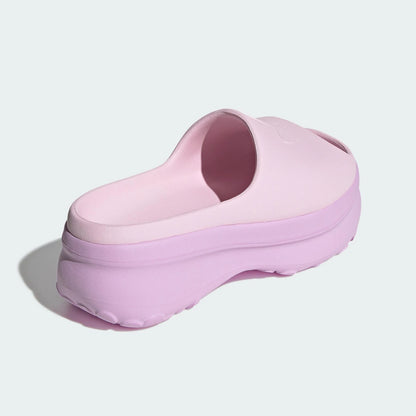 Adidas Stan Platform Slides