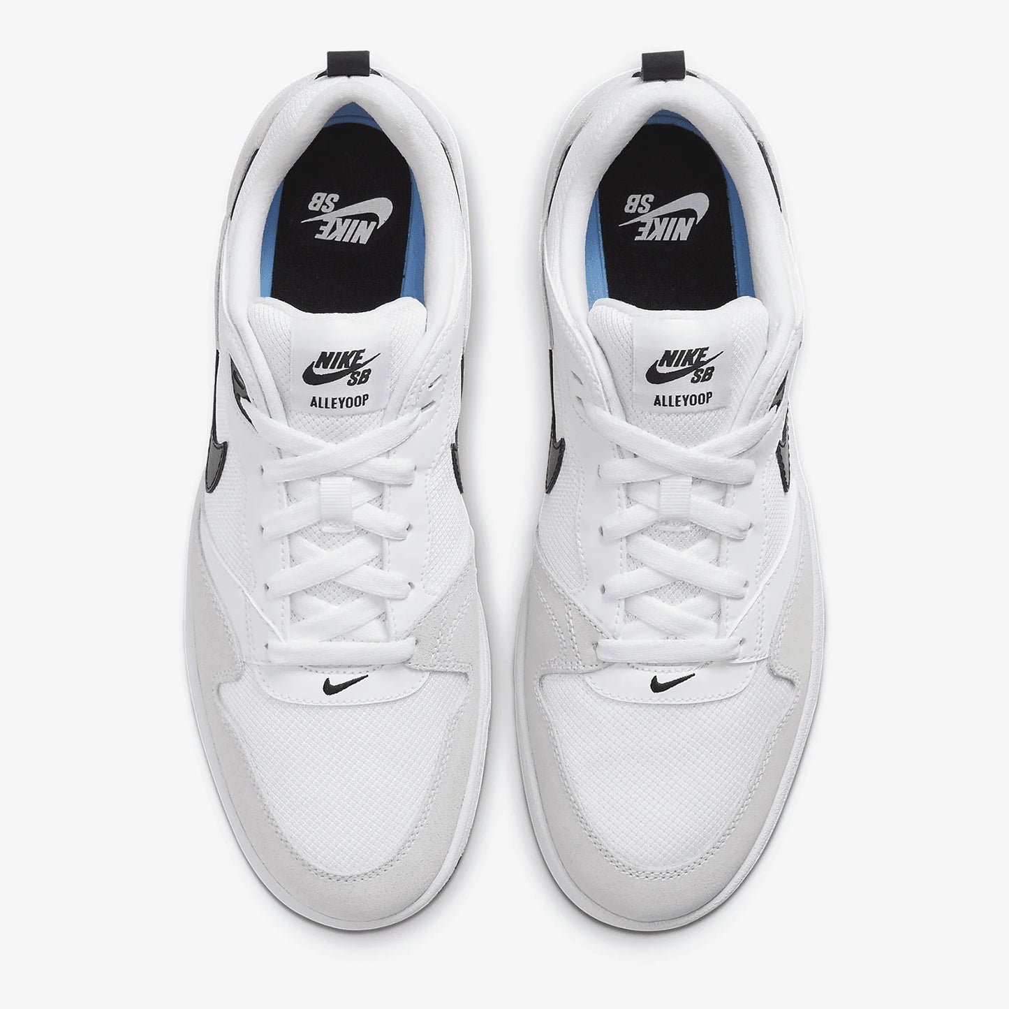 Nike SB Alleyoop Low Top