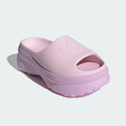 Adidas Stan Platform Slides