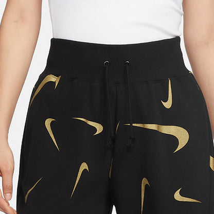 Nike Elevate Women's High-Waist Fleece Pants FB8755