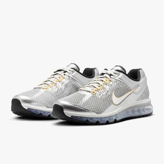 Nike Official Air Max 2013 Men's Breathable Cushioned Running Shoes HJ7901-095 - Chicchar Fashion