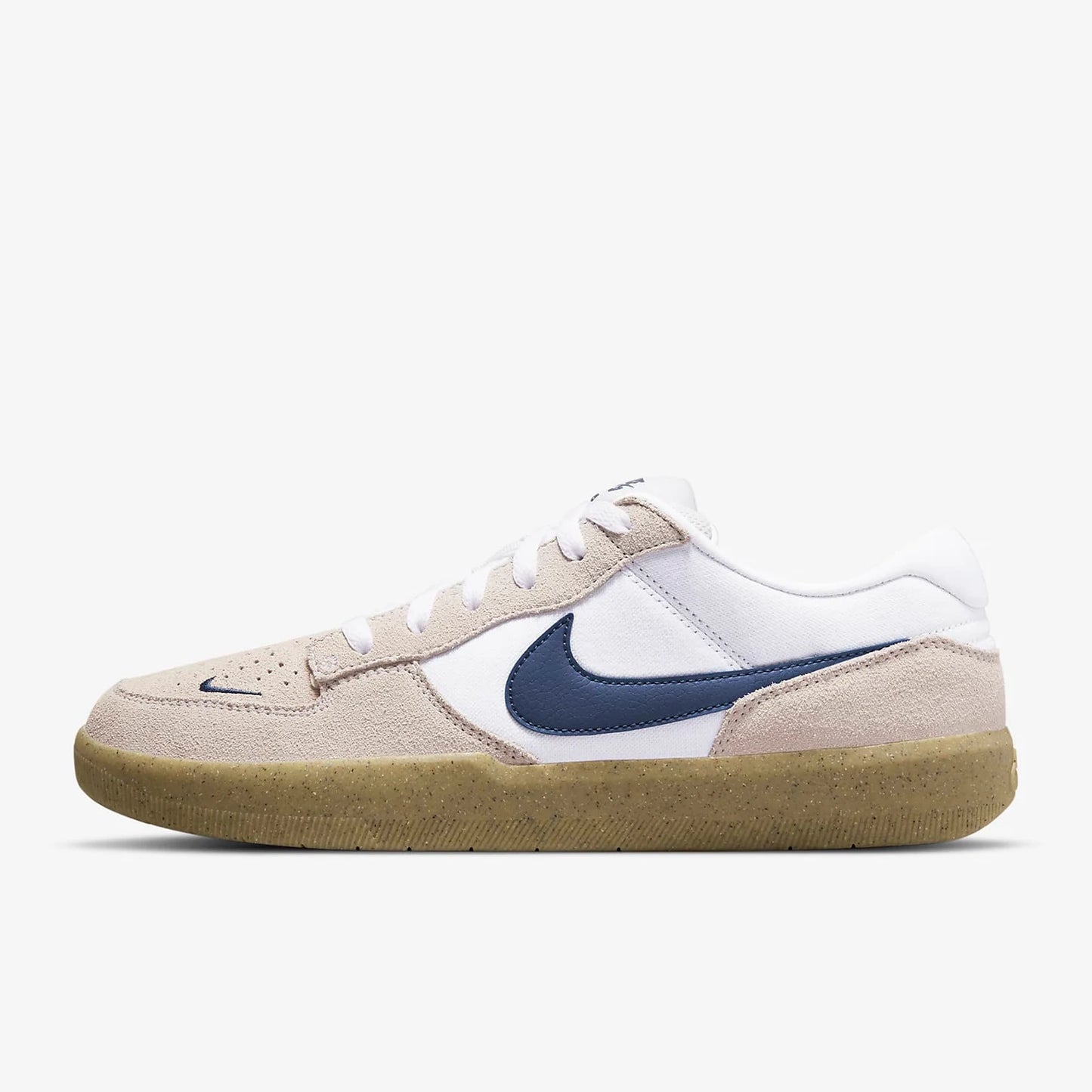 Nike SB Force 58 Low Top