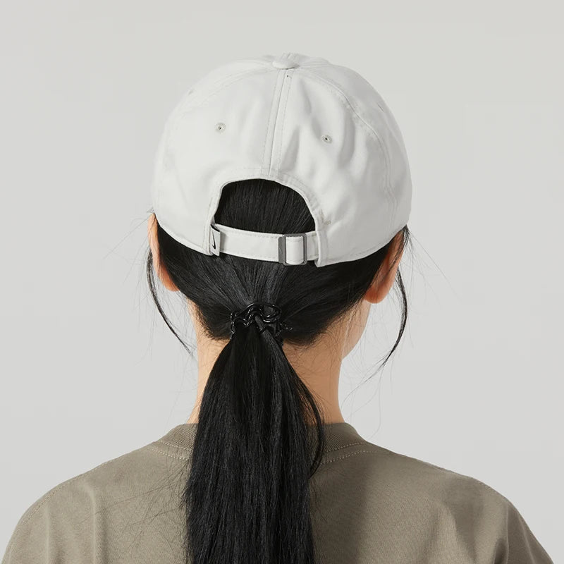 Nike Polyester Sun Cap