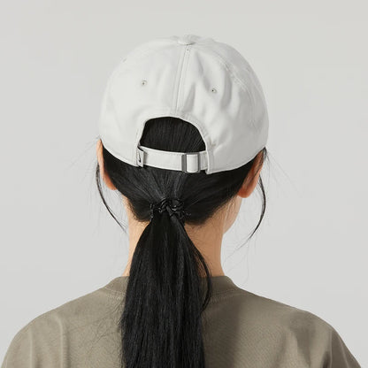 Nike Polyester Sun Cap