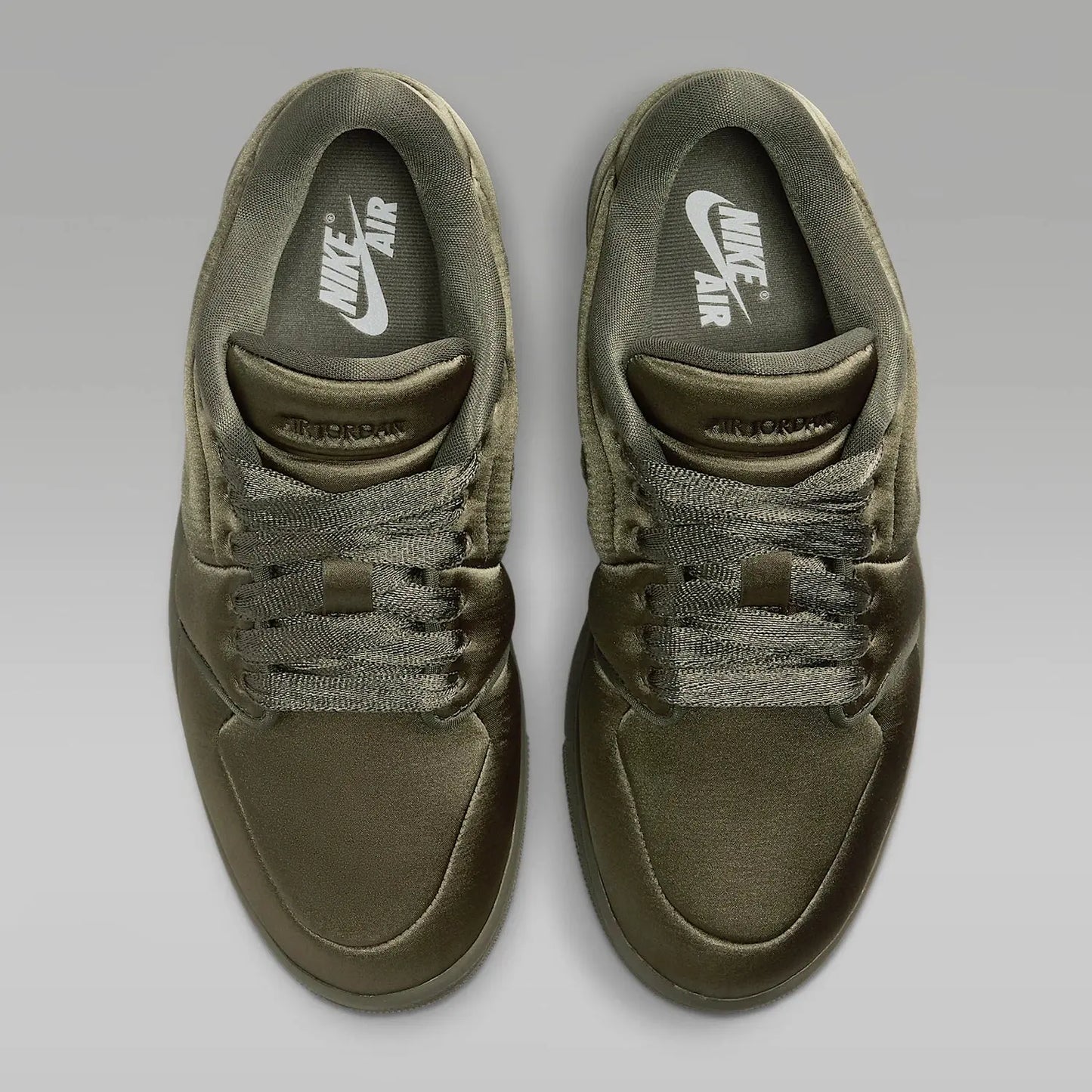 Nike 2025 JORDAN Women's Non-slip Court Shoes HF3969-201 - Chicchar Fashion