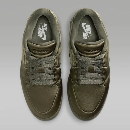 Nike 2025 JORDAN Women's Non-slip Court Shoes HF3969-201 - Chicchar Fashion