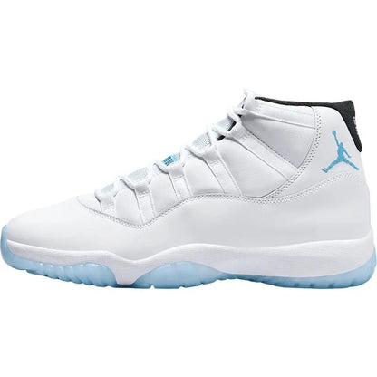 Nike official genuine JORDAN men's sports shock-absorbing strap lightweight basketball shoes CT8012-104 - Chicchar Fashion