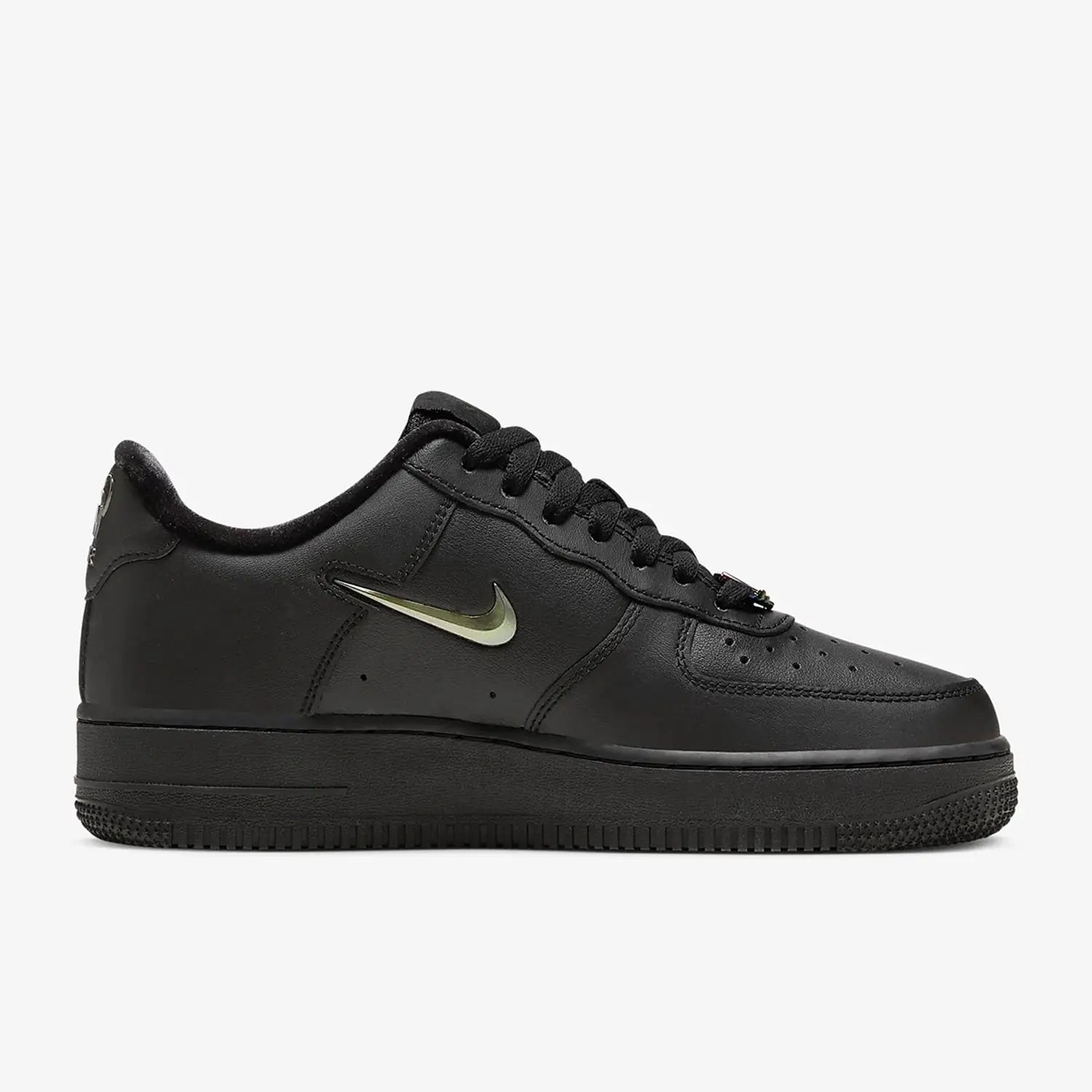 Nike genuine Air Force 1 Low Women's Casual Sneakers FB8251-001 - Chicchar Fashion