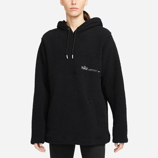Nike Women's Fleece Hoodie