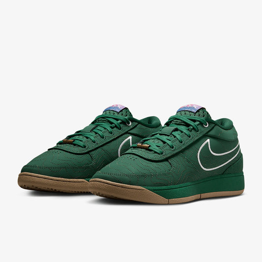 Nike Polyester Basketball Shoe