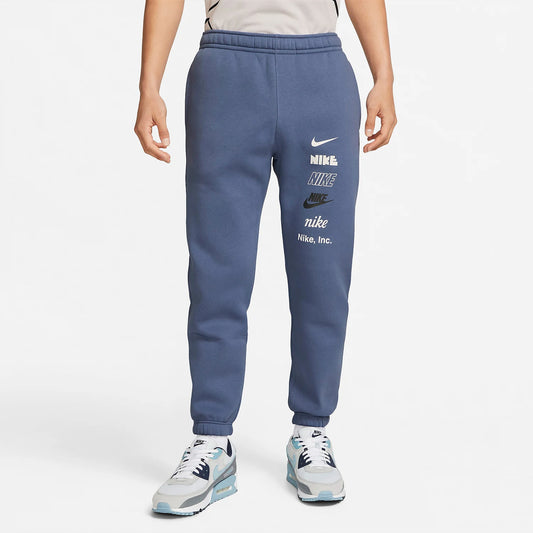 Nike Men's Fleece Knit Joggers