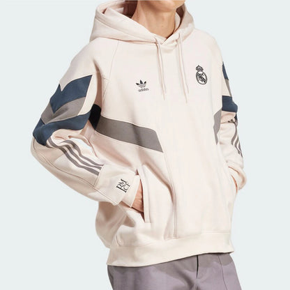 Adidas Men's Polyester Hoodie