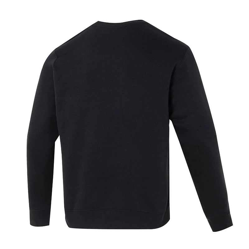Nike Cotton Fleece Crew