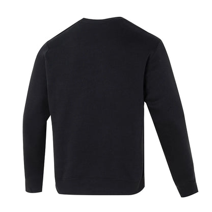 Nike Cotton Fleece Crew