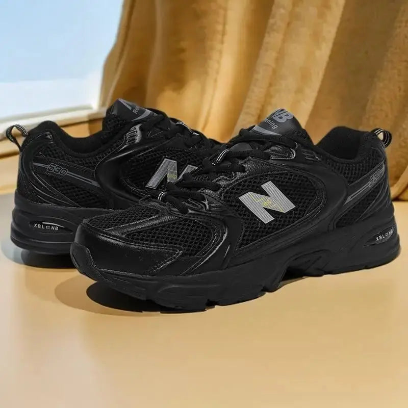 BootsFashion Chunky - sole Running Shoes, Trendy Design, Street Eye - catching - Chicchar Fashion