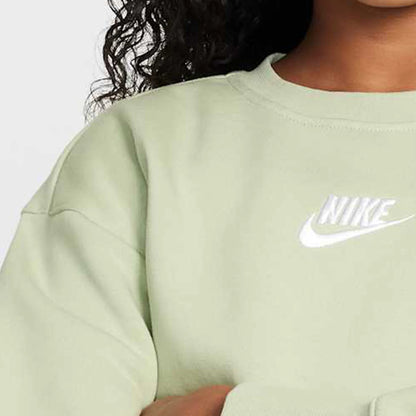 Nike Kids Fleece Sport Hoodie