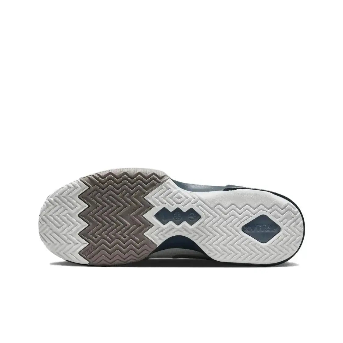 Nike Air Max lmpact 4 cushioning low-top basketball shoes men - Chicchar Fashion