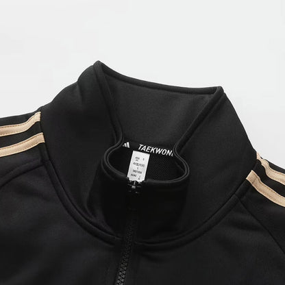 Adidas WU BO Zip Track Jacket