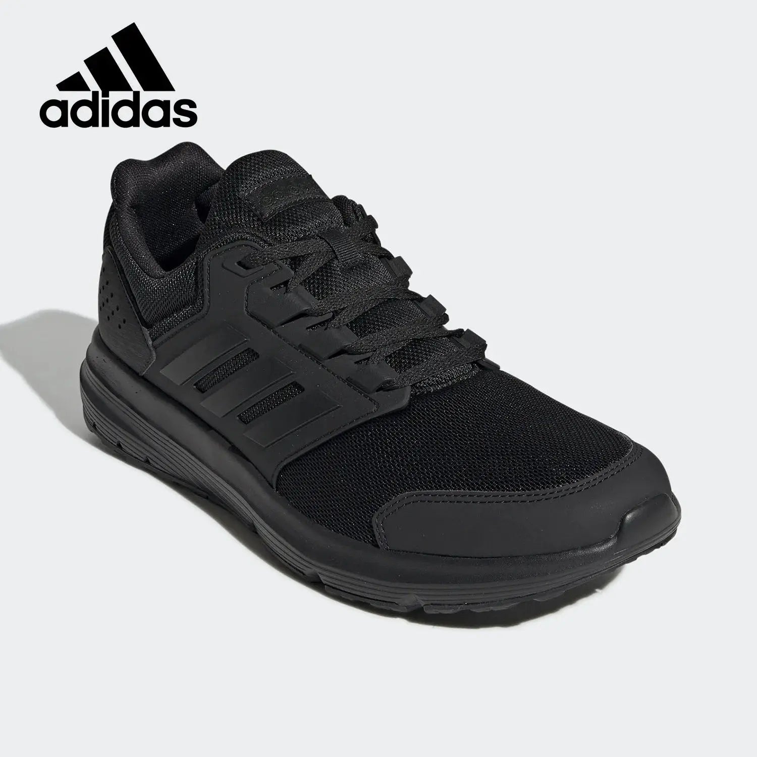 Adidas Authentic New GALAXY 4 Unisex Breathable Running Shoes EE7917 - Chicchar Fashion