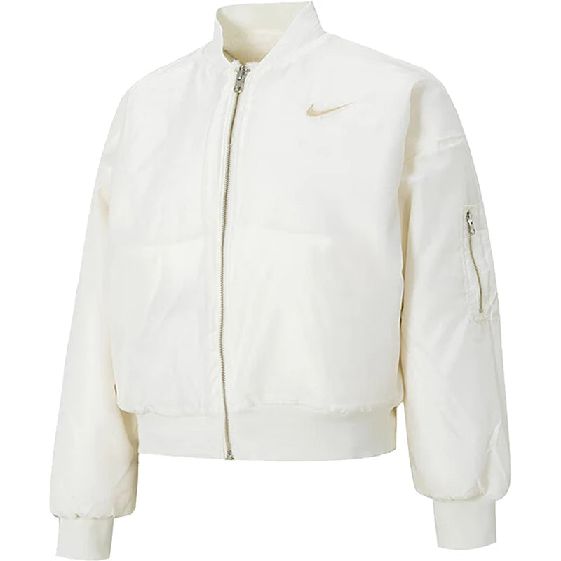 Nike Women's Reversible Fleece