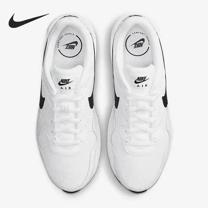 Nike Official Authentic New Season Men's AIR MAX Cushioned Running Shoes CW4555-102 - Chicchar Fashion