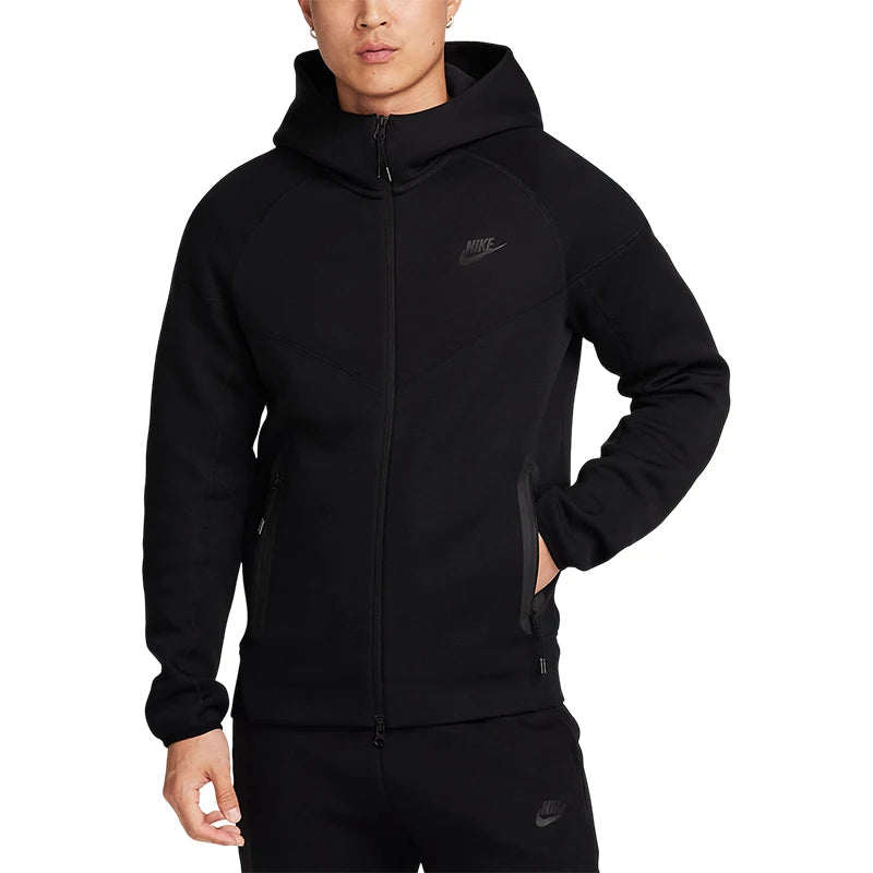 Nike Men's Autumn Knit Hoodie