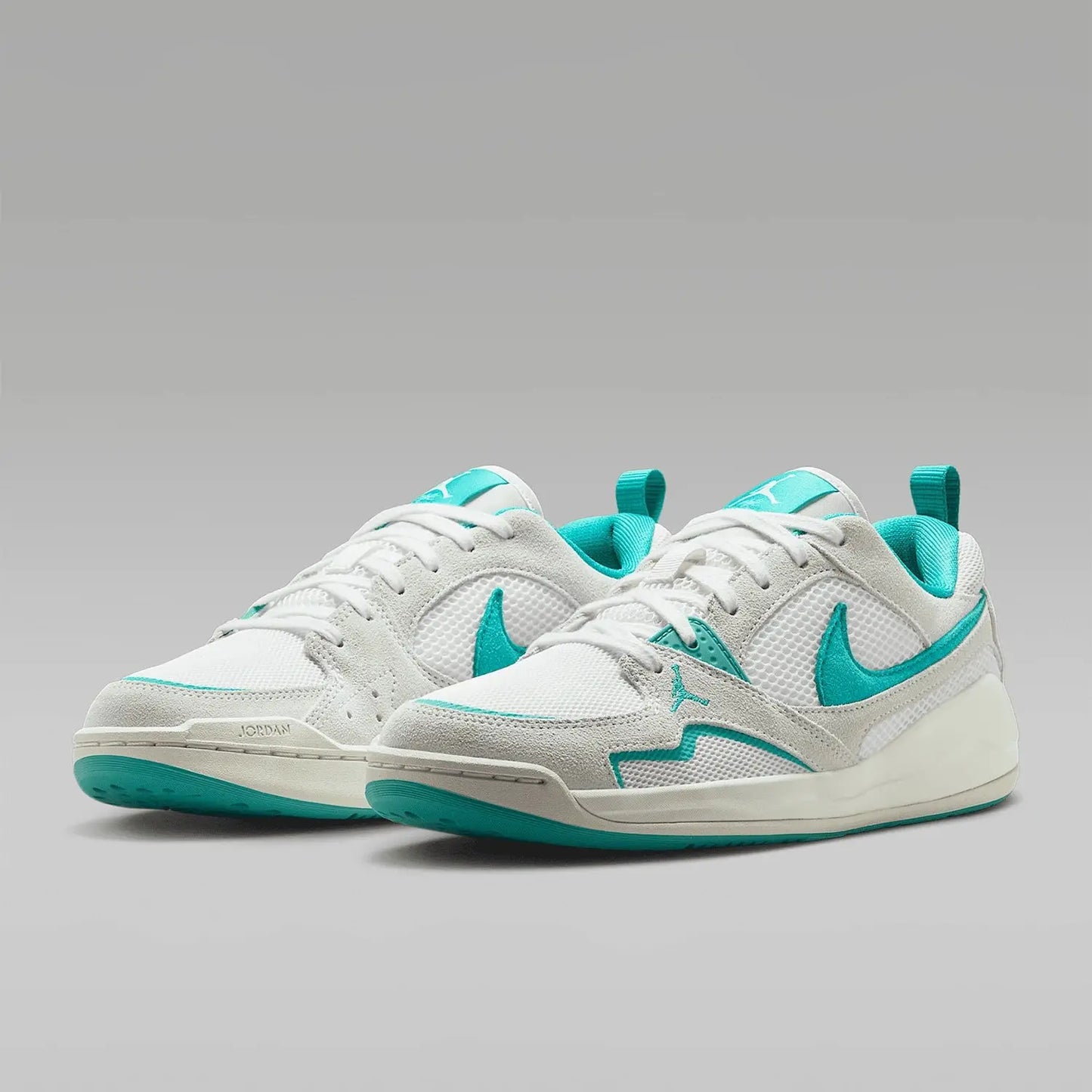 Nike genuine 2025 JORDAN Women's Cushion Sports Shoes HJ6778-113 - Chicchar Fashion