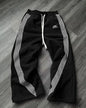 Y2K Baggy Cotton Joggers