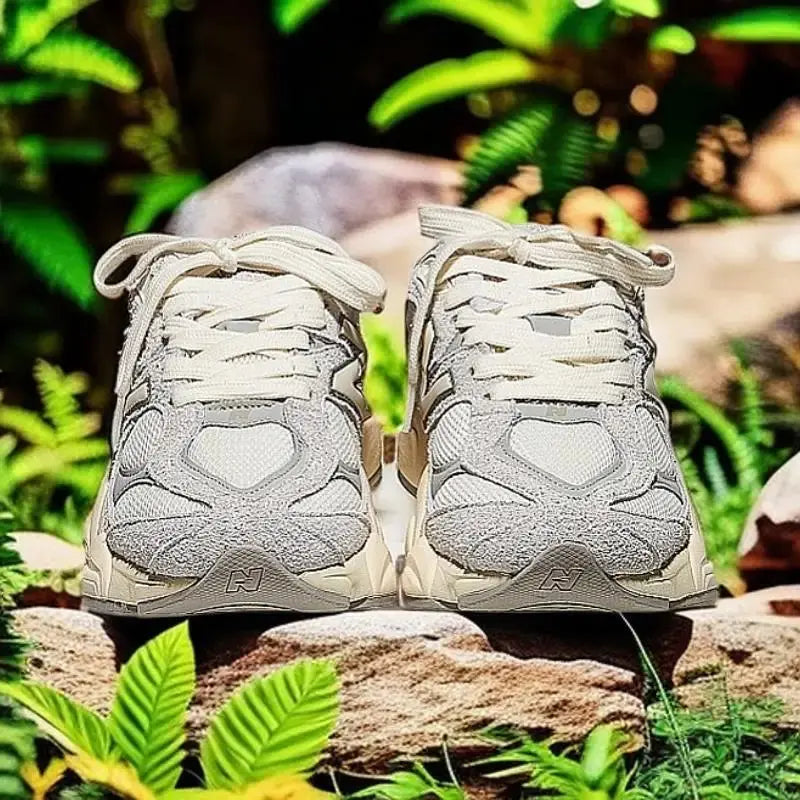 New 9060 Sports Shoes, Inspired by Classic 99X, Presenting Y2K Aesthetics - Chicchar Fashion