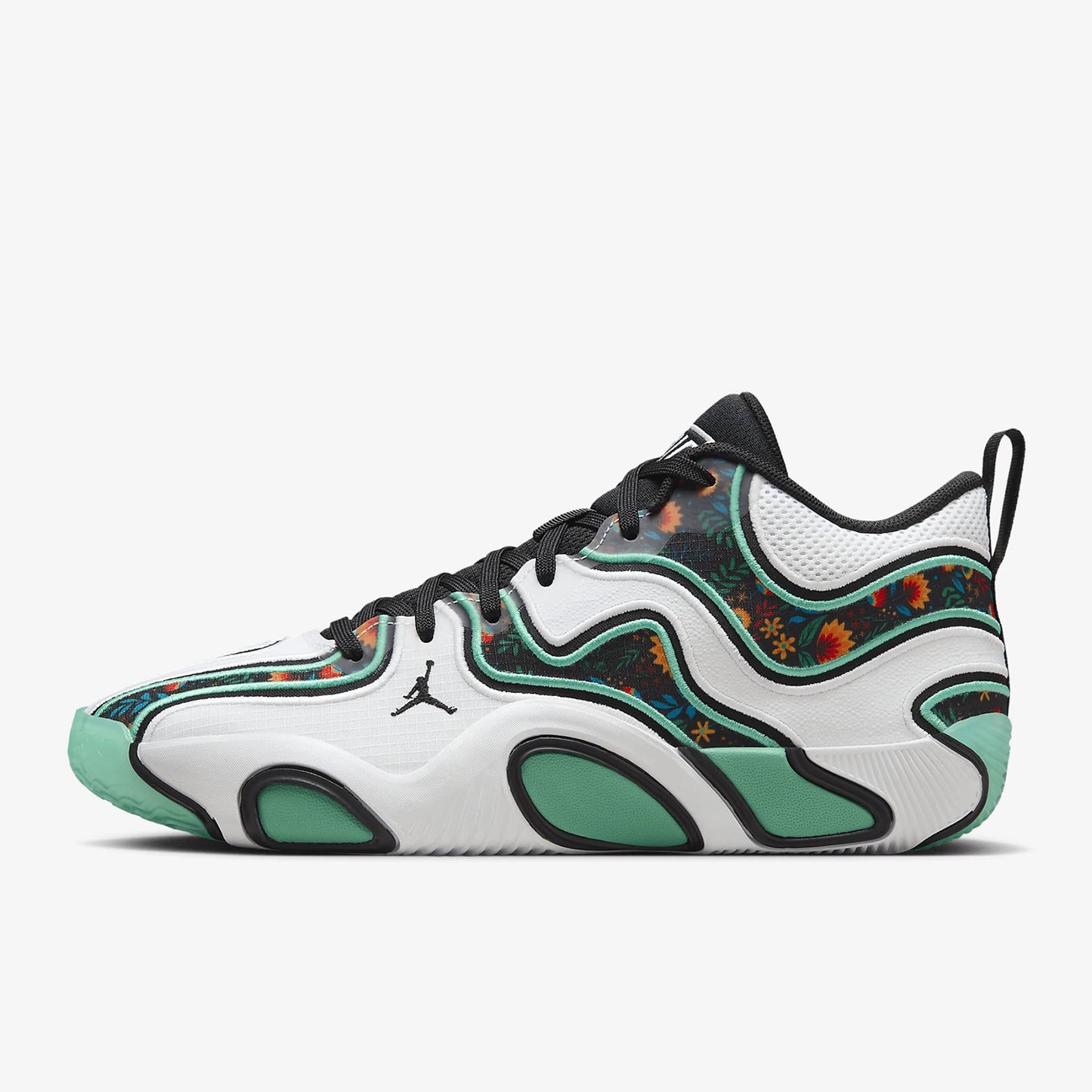 Jordan Tatum 3 Non-Slip