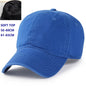 Large Cotton Baseball Cap 56cm