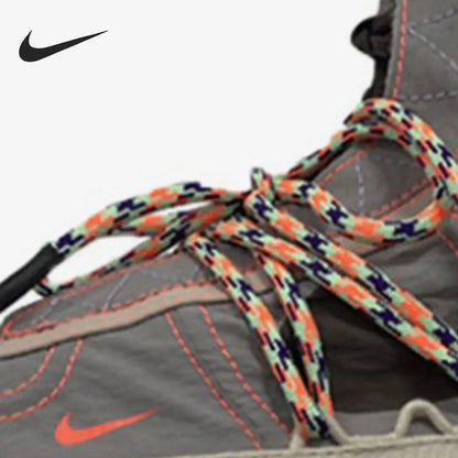 Nike Authentic Air Force 1 Women's High-Top Functional Skate Shoes DJ9304-021 - Chicchar Fashion