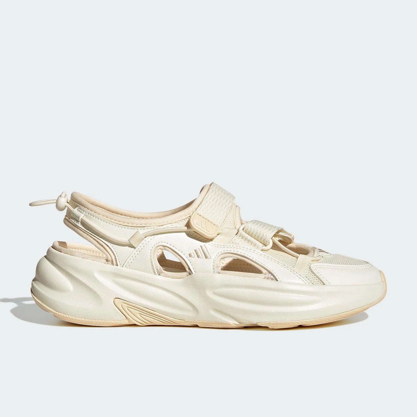Adidas OZWAVE Sandal Polyester