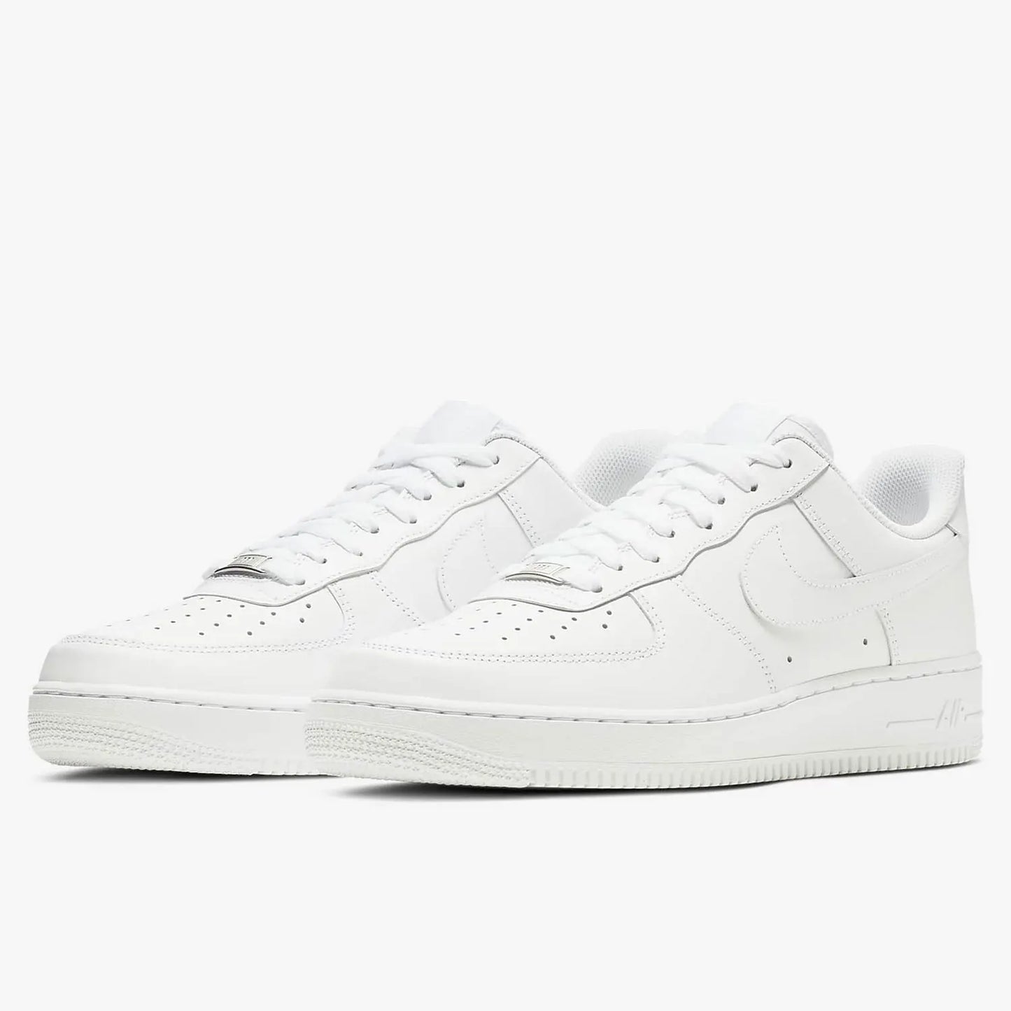 Nike Air Force 1 Skate Shoes
