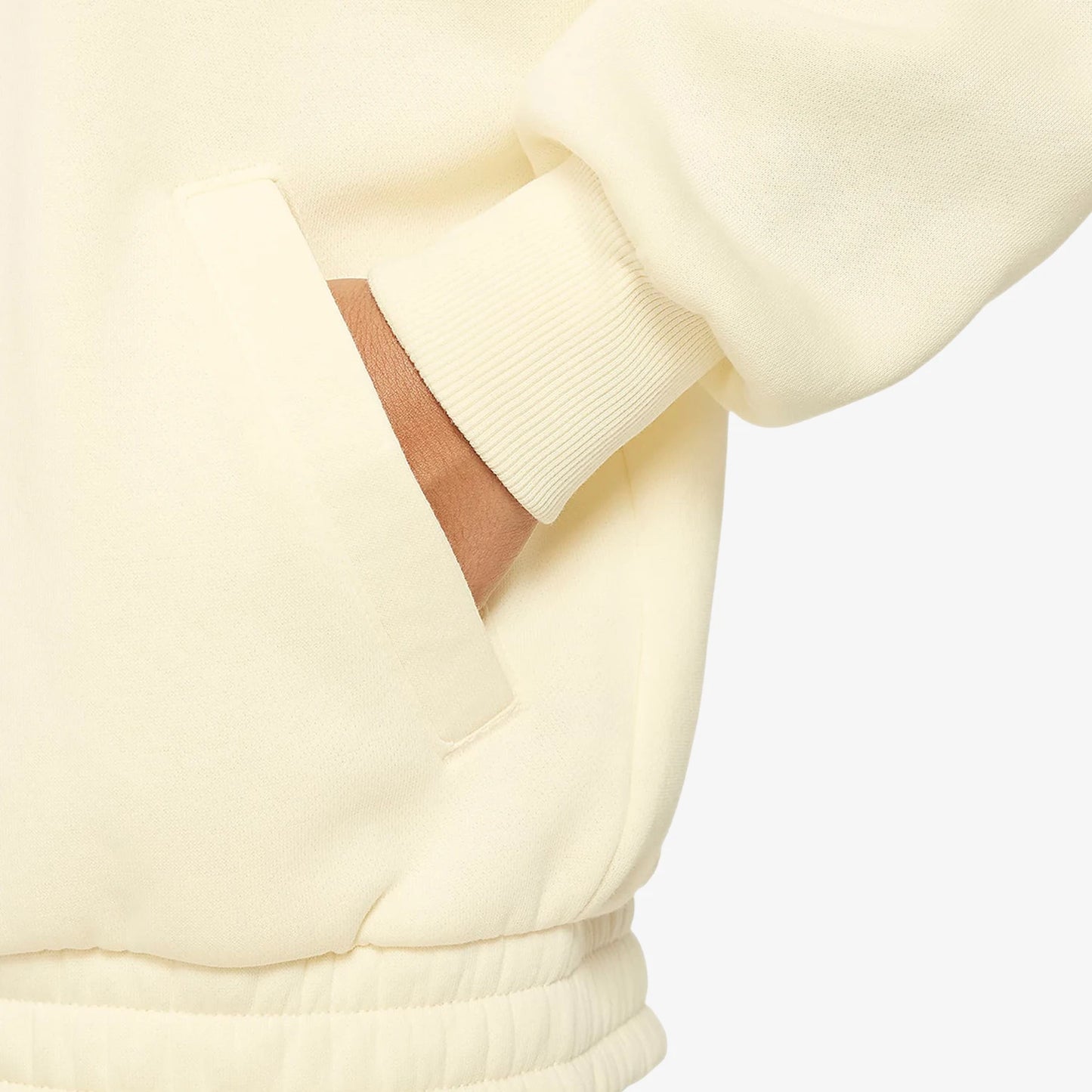 Nike Kids Fleece Pullover